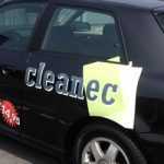 Cleanec Autobelettering