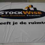 Vlaggen Stockwise