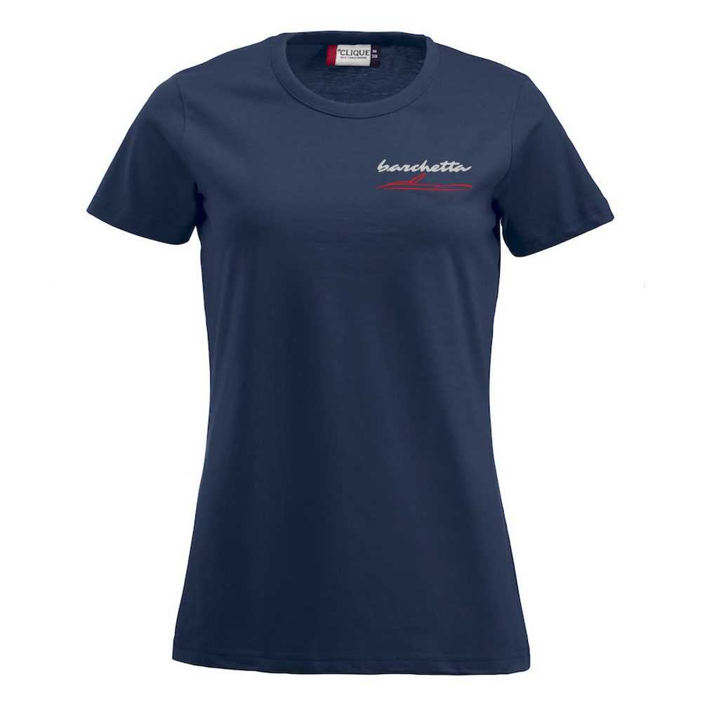 Dames vrouwen t-shirt eigen logo bedrijfslogo bedrukken