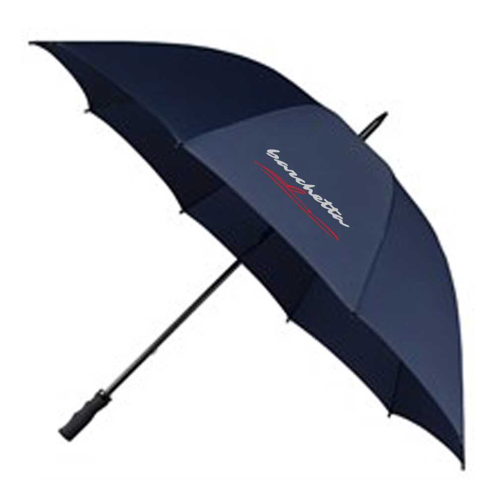 Paraplu logo bedrukken merk